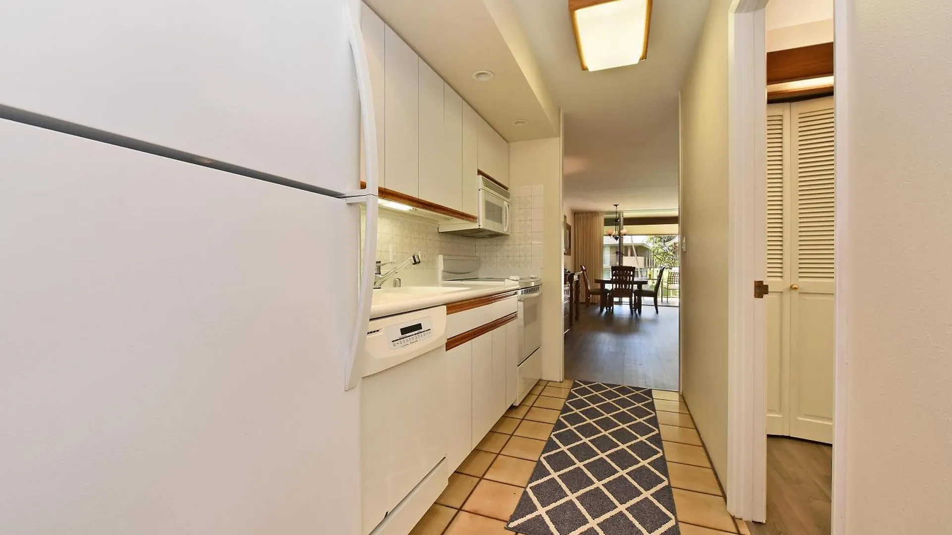Eldorado J209 Daire Kahana ABD